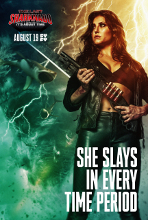 Ostatnie Rekinado: Ząb czasu