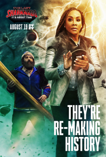 Ostatnie Rekinado: Ząb czasu