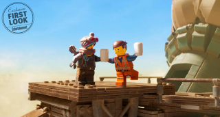 The LEGO Movie 2 - zdjęcie