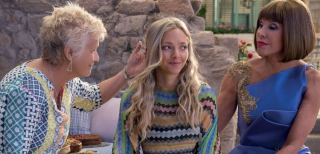 Mamma Mia: Here We Go Again