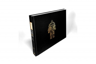 Marvel Studios: The First Ten Years