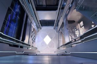 OMG - siedziba organizacji esportowej