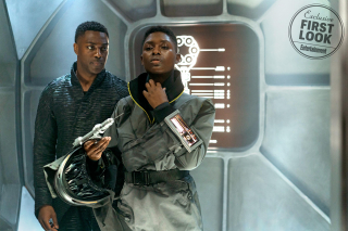 Nightflyers -zdjęcie