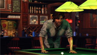 The Wolf Among Us 2 - nieoficjalne screeny