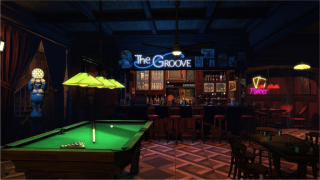 The Wolf Among Us 2 - nieoficjalne screeny