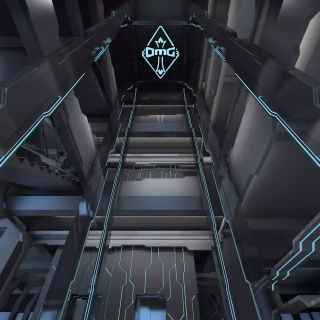 OMG - siedziba organizacji esportowej