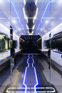 OMG - siedziba organizacji esportowej