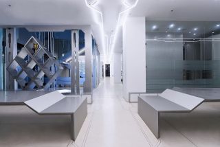 OMG - siedziba organizacji esportowej