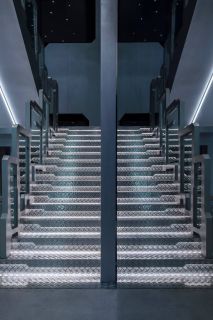 OMG - siedziba organizacji esportowej