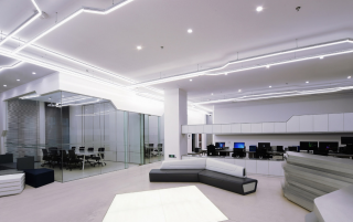 OMG - siedziba organizacji esportowej