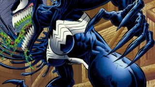She-Venom - jego żywicielką stała się Anne Weying, prawniczka i była żona Eddie'ego Brocka; zwraca się uwagę, że pod kątem wizualnym to najmniej przemyślany z komiksowych symbiontów