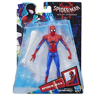 Spider-Man Uniwersum - zabawki promocyjne