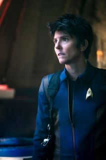 Star Trek: Discovery - 2. sezon