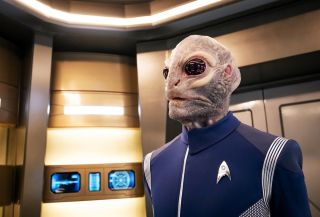 Star Trek: Discovery - 2. sezon