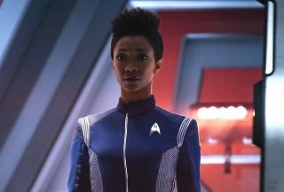 Star Trek: Discovery - 2. sezon