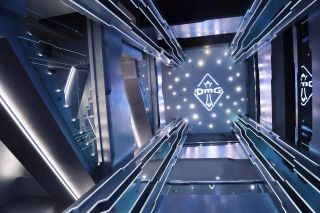 OMG - siedziba organizacji esportowej