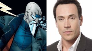 Chris Klein - Cicada