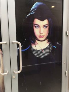 Titans - zdjęcie bohaterów