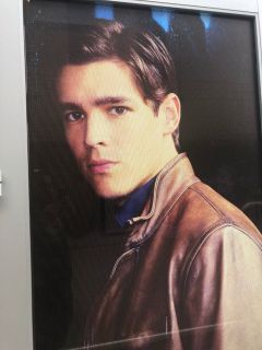 Titans - zdjęcie bohaterów