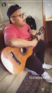 Jacob Batalon na planie Spider-Man: Far From Home