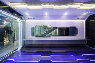 OMG - siedziba organizacji esportowej