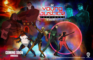 Young Justice