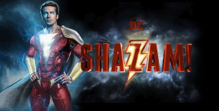 Shazam!