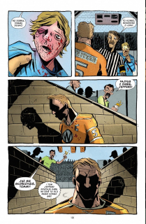 Łasuch #01 - plansza