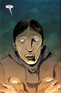 Łasuch #01 - plansza