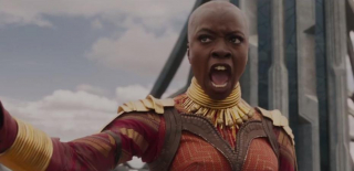 Okoye