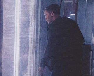 Venom - zdjęcia z filmu