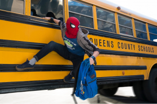 Avengers: Wojna bez granic