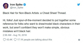 Ralph Demolka 2 - kontrowersje wokół włosów Tiany