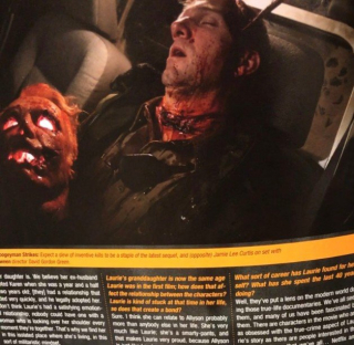 Halloween - zdjęcie