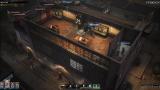 Phantom Doctrine - screeny z gry