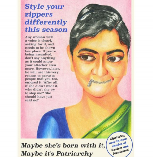 Shreya Arora - okładki komiksów