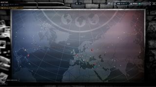 Phantom Doctrine - screeny z gry