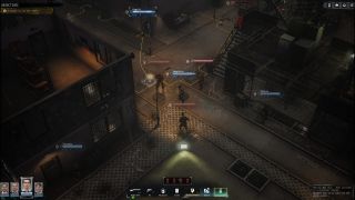 Phantom Doctrine - screeny z gry