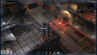 Phantom Doctrine - screeny z gry