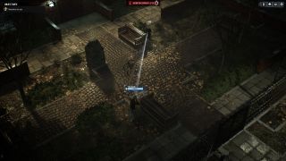 Phantom Doctrine - screeny z gry