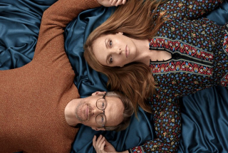 Wanderlust – zdjęcie z serialu