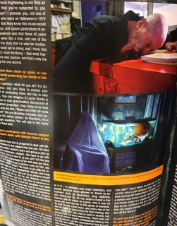 Halloween - zdjęcie