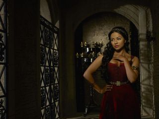 Karen David