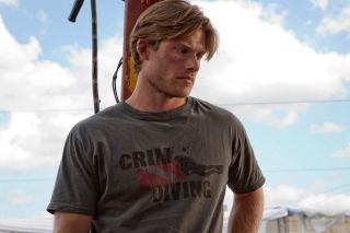 Chris Carmack