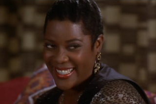 Loretta Devine
