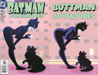 Shreya Arora - okładki komiksów