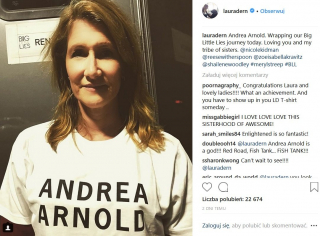 Wielkie kłamstewka - zdjęcie z planu 2. sezonu