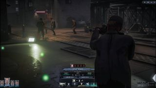Phantom Doctrine - screeny z gry