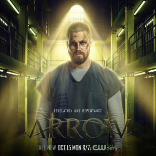 Arrow