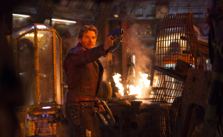 Avengers: Wojna bez granic